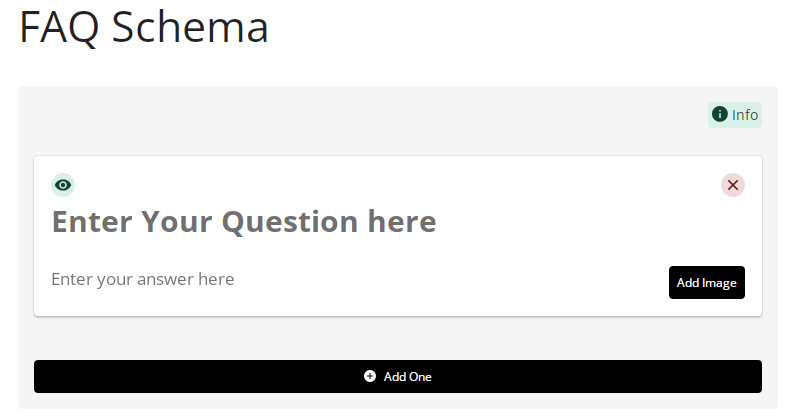 skema faq